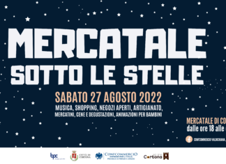 A Cortona arriva il “Mercatale sotto le Stelle”