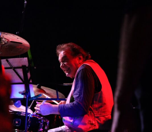 Successo per il concerto di Tullio De Piscopo, stasera il Premio Cortonantiquaria