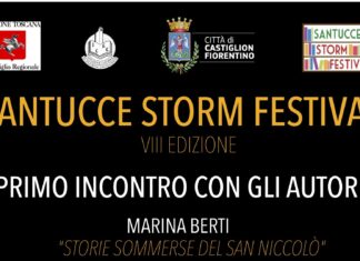 Castiglion Fiorentino: torna il “Santucce Storm Festival”