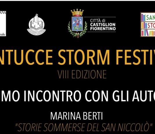 Castiglion Fiorentino: torna il “Santucce Storm Festival”