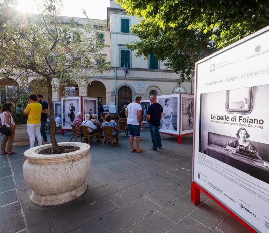 La Valdichiana regina degli arrivi turistici