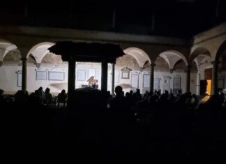 Castiglion Fiorentino: il Chiostro di San Francesco protagonista di 5 serate musicali
