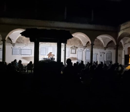 Castiglion Fiorentino: il Chiostro di San Francesco protagonista di 5 serate musicali