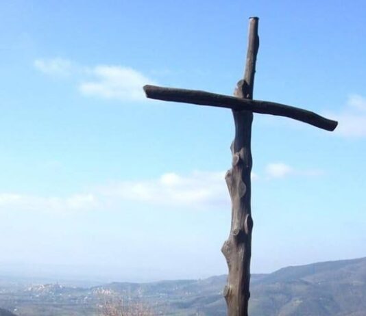 Eremo di San Lorenzo alla Montanina: si rinnova la festa per la notte delle stelle