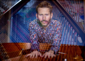 Le note di Simone Graziano alla 5ᵃ tappa del “Mammut Jazz Festival”