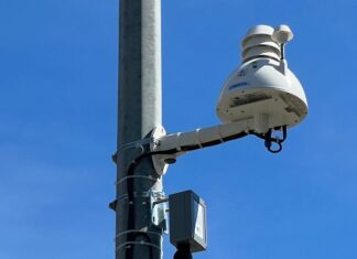 Monitoraggio della qualità dell’aria: attivate quattro centraline a Civitella