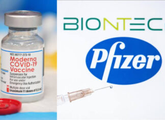 Danimarca: stop alla vaccinazione Covid-19 agli under 50