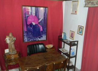 Monte San Savino: una petizione chiede la beatificazione di Don Angelo Fantoni