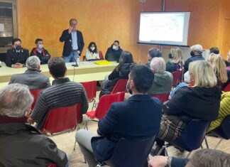 Gara a aperta per i lavori Pnrr a Camucia: si parte da piazza Sergardi