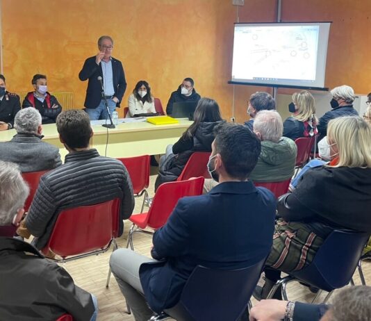 Gara a aperta per i lavori Pnrr a Camucia: si parte da piazza Sergardi