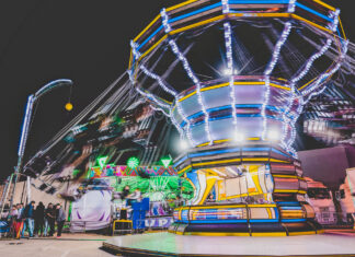 Fiera alla Pieve di Sinalunga: dal 1 ottobre storia, spettacoli e street food