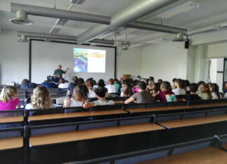 Si è conclusa la scuola estiva universitaria