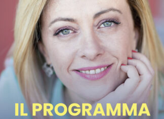 Giorgia Meloni: pronti a risollevare l’Italia senza Green Pass ed obbligo vaccinale contro il Covid-19