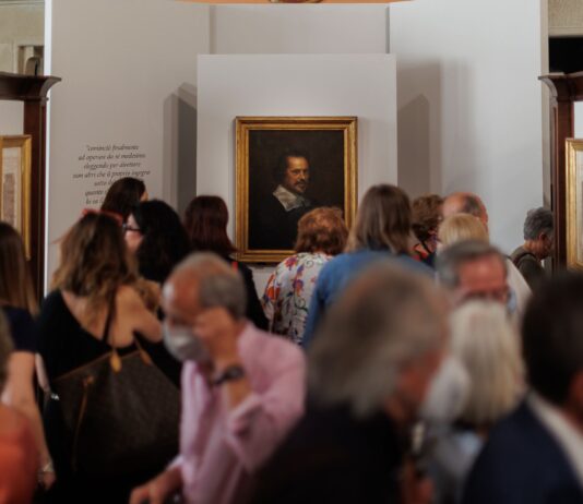 “Del Barocco Ingegno”: ultimo weekend per visitare la mostra su Pietro da Cortona