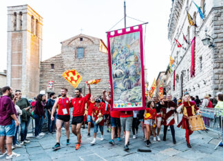 Bravìo 2022: ultimo atto con la chiusura dell’anno contradaiolo