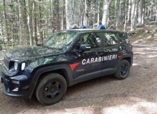 “Operazione Blofeld”: in valdichiana attivita’ antibracconaggio ed antitrappolaggio nelle colline aretine, scoperti e denunciati un uomo ed una donna