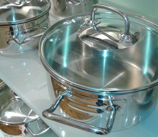 La ricetta della pasta a fuoco spento, l’ultima trovata di un paese alla canna del gas