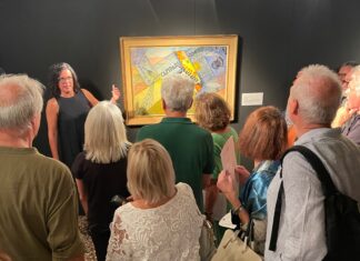 La 60ᵃ edizione di Cortonantiquaria chiude con numeri in grande crescita