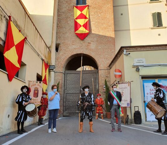 Dal 17 al 25 settembre torna la Settimana Foianese 2022