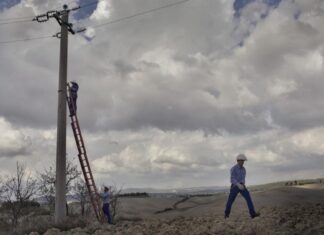 Cortona, E-Distribuzione rinnova cabine e linee elettriche