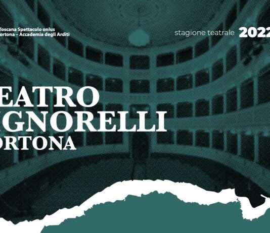 Cortona: il programma della stagione teatrale al Teatro Signorelli