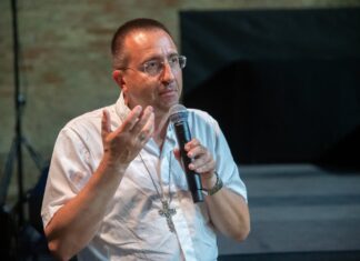 Mons. Andrea Migliavacca è il nuovo Vescovo di Arezzo