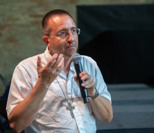 Mons. Andrea Migliavacca è il nuovo Vescovo di Arezzo