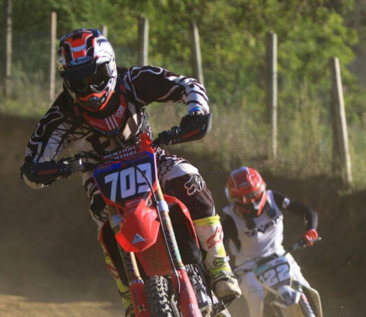 Torna al Miravalle di Montevarchi il campionato toscano di motocross