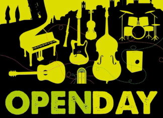 Monte San Savino: l’Open Day della Scuola di Musica Comunale U. Cappetti
