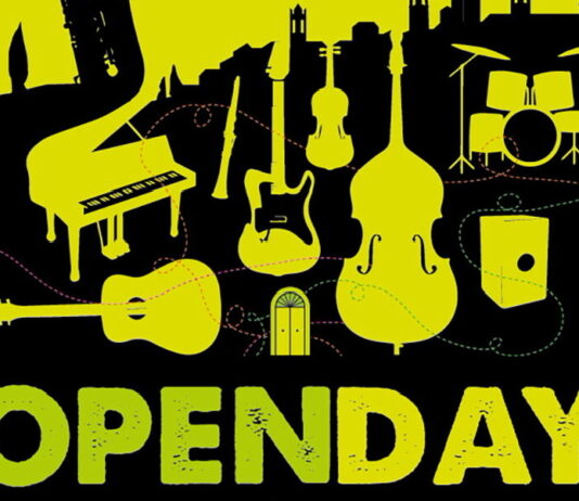 Monte San Savino: l’Open Day della Scuola di Musica Comunale U. Cappetti