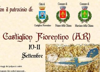 “Ghibellina bikepacking”: a Castiglion fiorentino weekend di cicloturismo