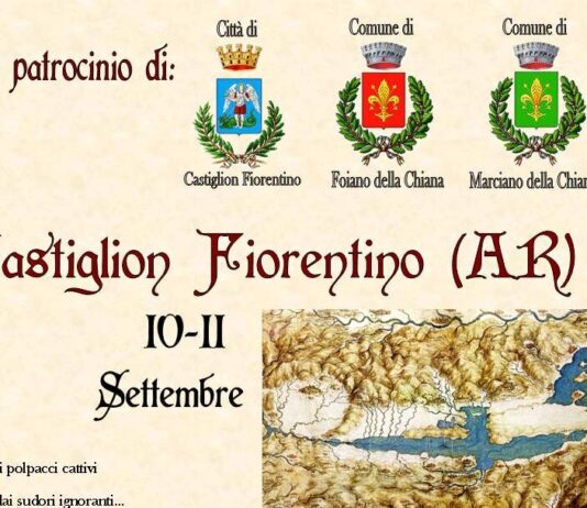 “Ghibellina bikepacking”: a Castiglion fiorentino weekend di cicloturismo