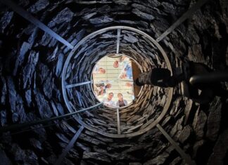 Parco «Petri» a Camucia: conclusi i lavori di scavo della Soprintendenza