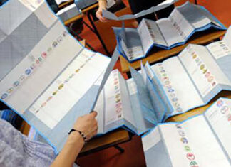 Modalità di ammissione al voto domiciliare degli elettori impossibilitati ad uscire