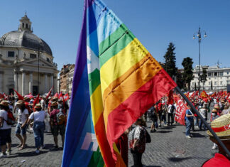Il Partito Democratico di Arezzo aderisce alla manifestazione per la Pace del 5 novembre a Roma