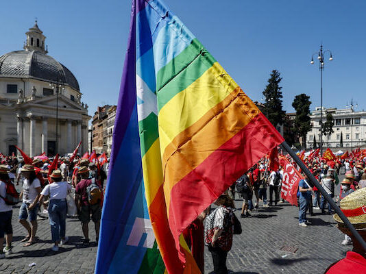 Il Partito Democratico di Arezzo aderisce alla manifestazione per la Pace del 5 novembre a Roma