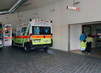 59enne investita in centro ad Arezzo, trasferita in codice giallo al San Donato