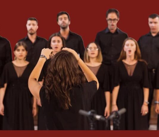 Torna il Concorso Polifonico Nazionale Guido d’Arezzo: info e programma