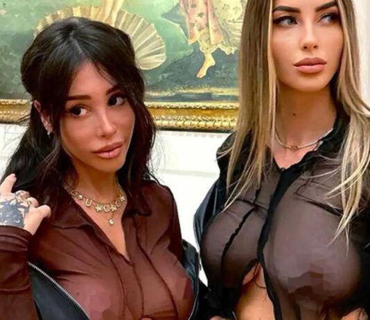 Seminude agli Uffizi: “Abbiamo dato visibilità al museo”. E Sgarbi le difende