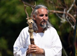 Spettacoli, musica e laboratori: sabato al via il primo “Capodanno Celtico”