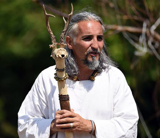 Spettacoli, musica e laboratori: sabato al via il primo “Capodanno Celtico”