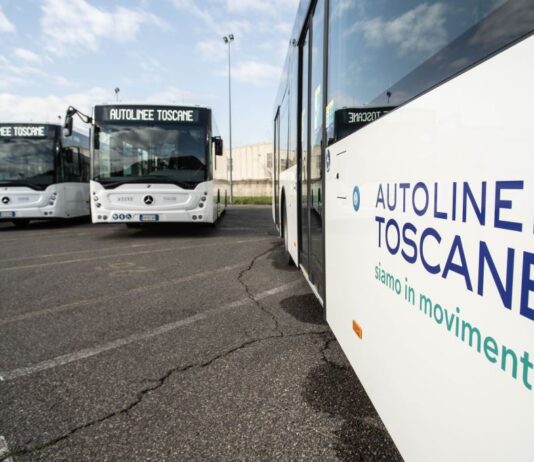 Autolinee Toscane: su alcune linee cambiamenti funzionali alle esigenze degli studenti