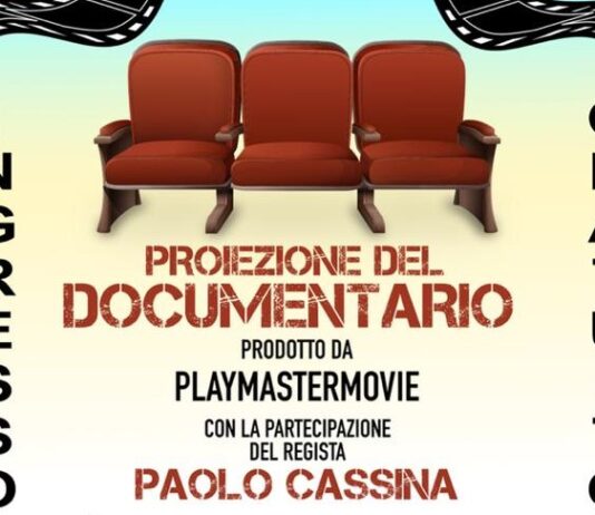 INVISIBILI di Paolo Cassina alla Sala Montetini di Arezzo