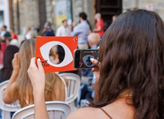 “Me, My Self and Eye”: grande successo per l’edizione 2022 di Cortona on the Move