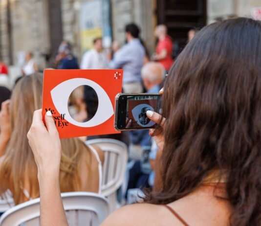 “Me, My Self and Eye”: grande successo per l’edizione 2022 di Cortona on the Move