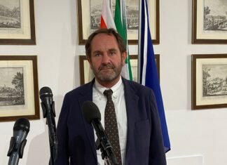 Veneri, FdI: “Si vieti ai tossicodipendenti il possesso di cani”