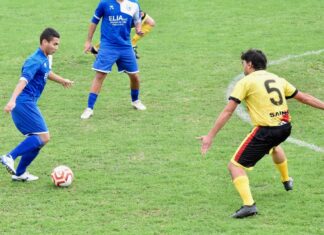 Campionato Seconda Categoria, girone L: Pieve al Toppo 2 – Faellese 1