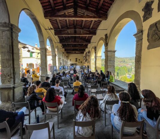 Castiglion Fiorentino: tutto pronto per la terza edizione di “Uno, Nessuno e 100 mila”