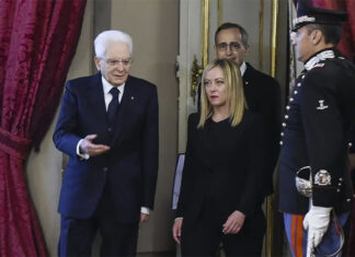 Il Governo allenta le maglie sul Covid. Mattarella: “Serve ancora responsabilità e precauzione”