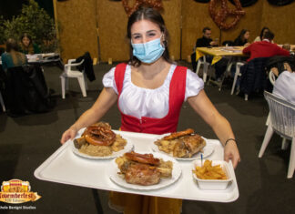 A Castiglion Fiorentino arriva “Novemberfest”